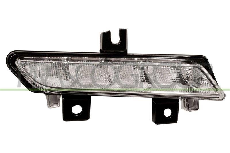 Daytime Running Light