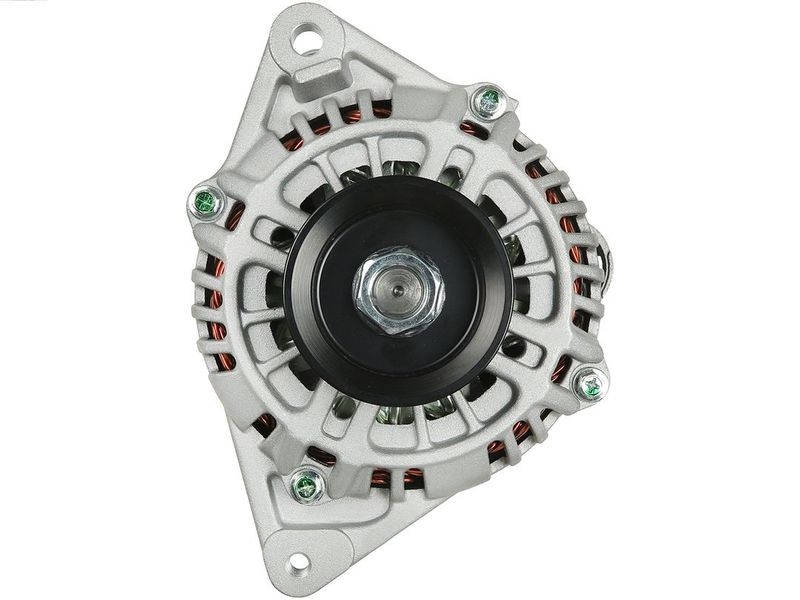 AS-PL Generator Brandneu AS-PL