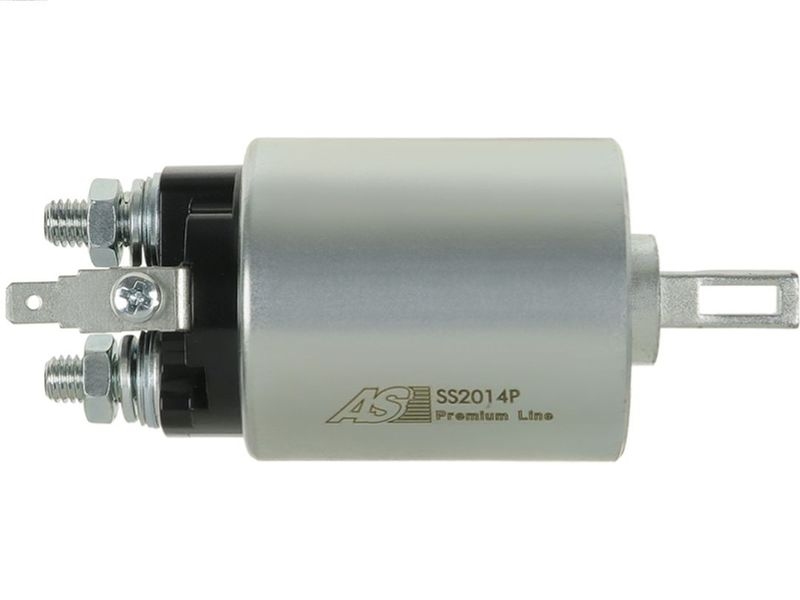 AS-PL Magnetschalter für Starter / Anlasser Brandneu AS-PL