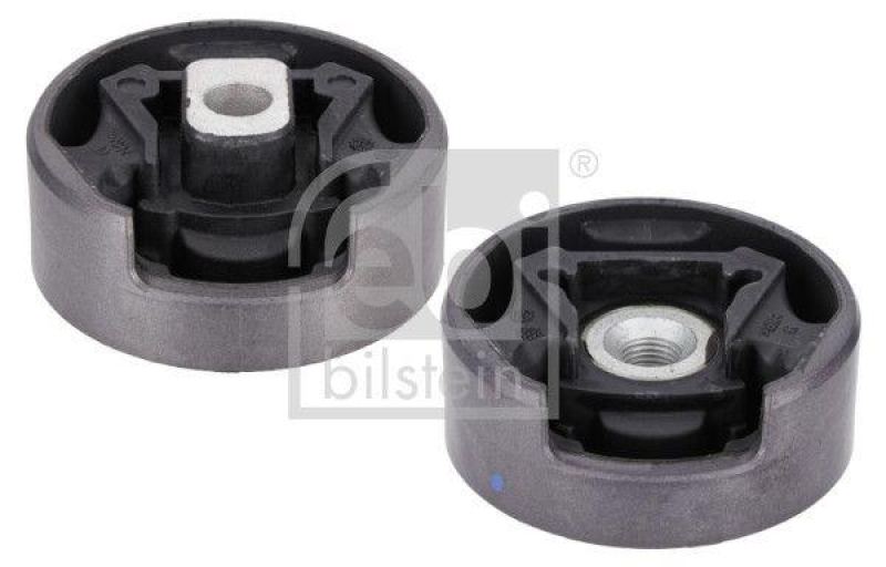 FEBI BILSTEIN Halter, Motoraufhängung