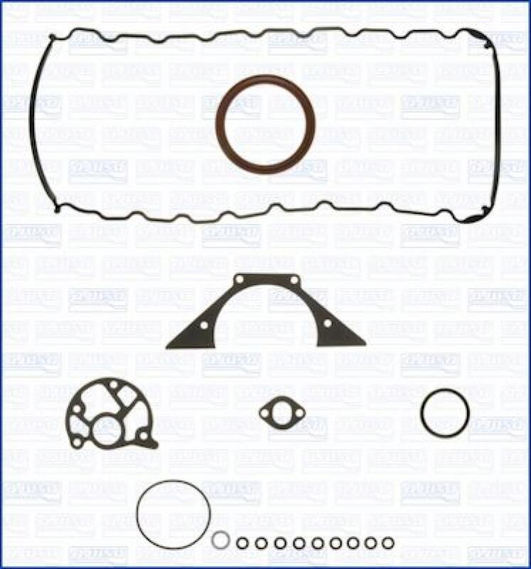 AJUSA Gasket Set, crank case
