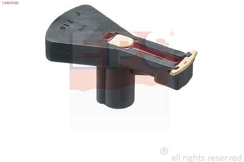 EPS Zündverteilerläufer Made in Italy - OE Equivalent