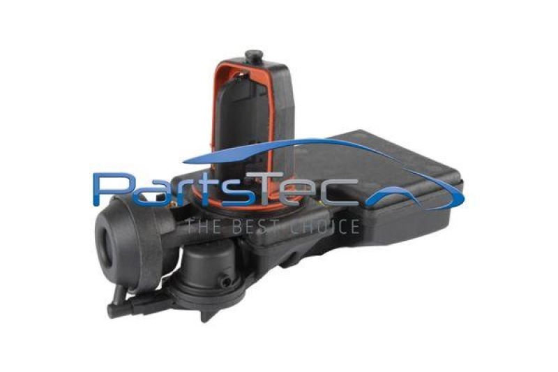 PartsTec Stellelement, Drallklappen (Saugrohr) PTA516-1012