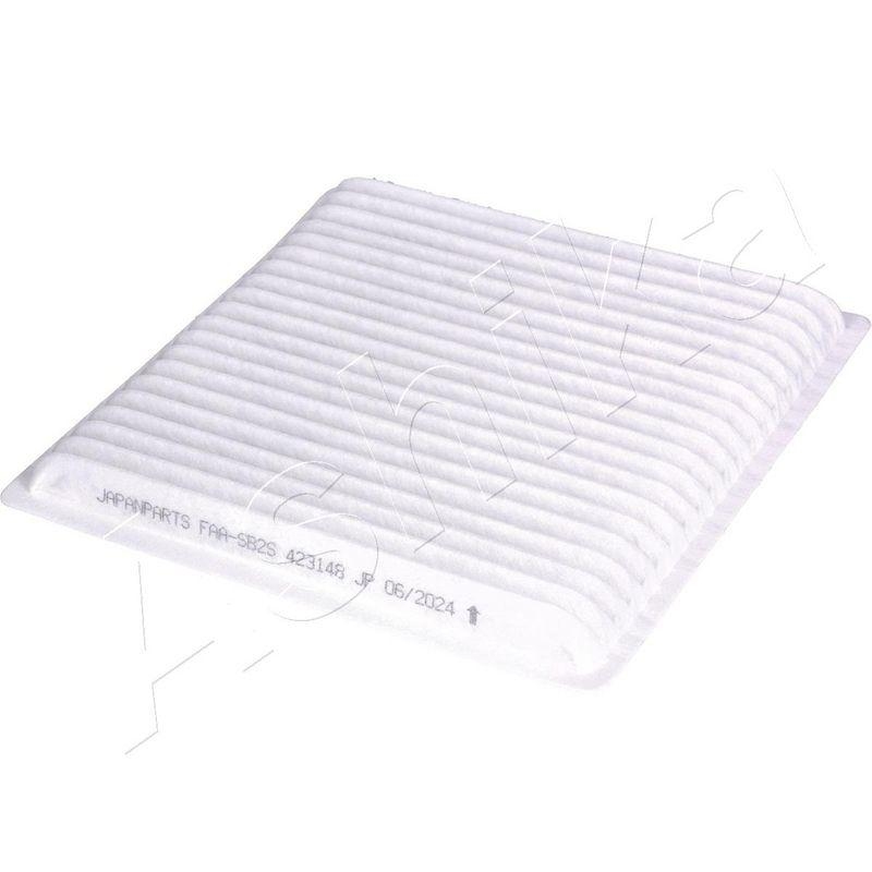 ASHIKA Filter, Innenraumluft