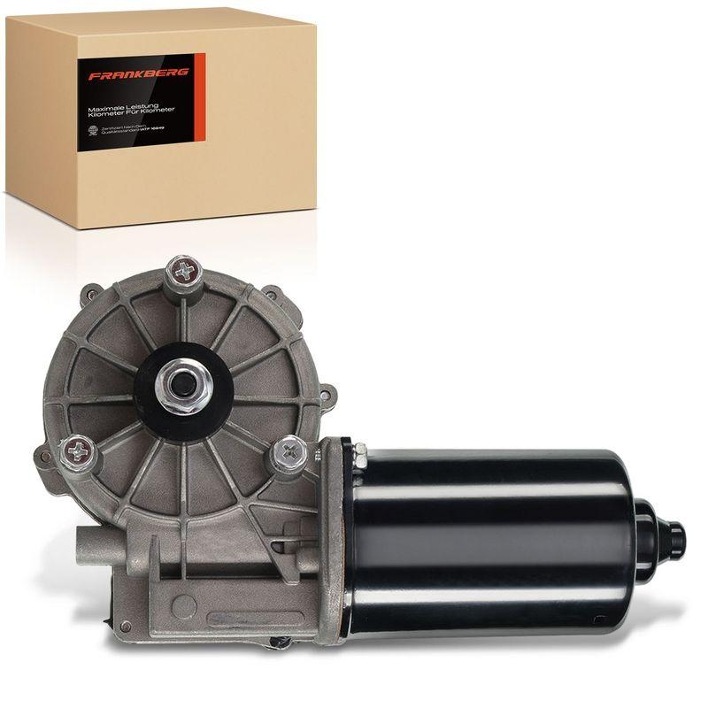 1x Frankberg Wischermotor Scheibenwischermotor Vorne 5481FB0023425