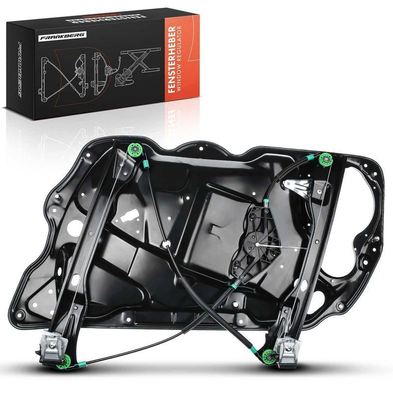 1x Frankberg Fensterheber Vorne Rechts 5481FB0024654