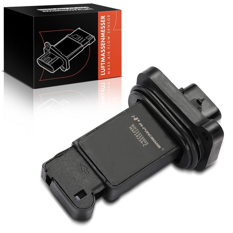 1x Frankberg Luftmassenmesser 5481FB0040441