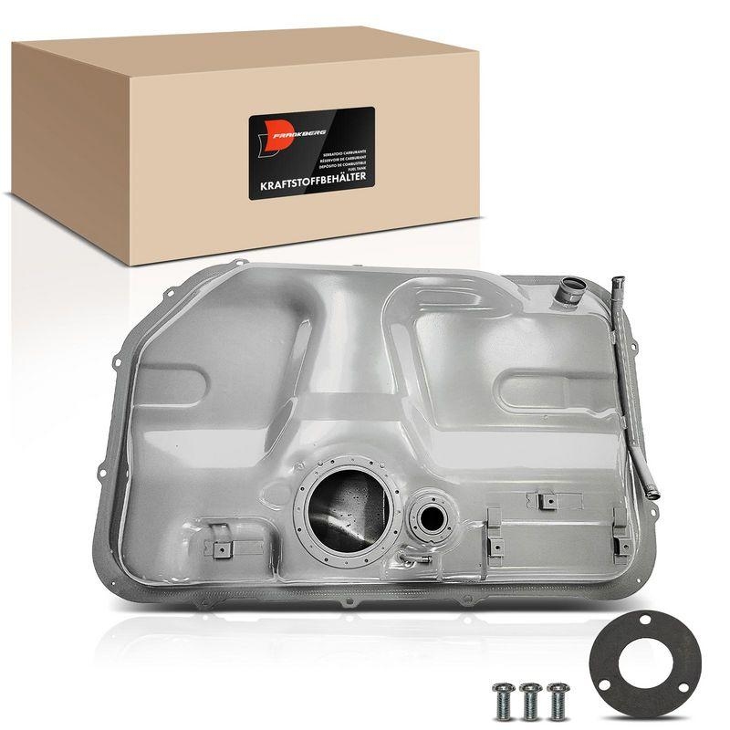 1x Frankberg Kraftstofftank Kraftstoffbeh&auml;lter 5481FB0039532