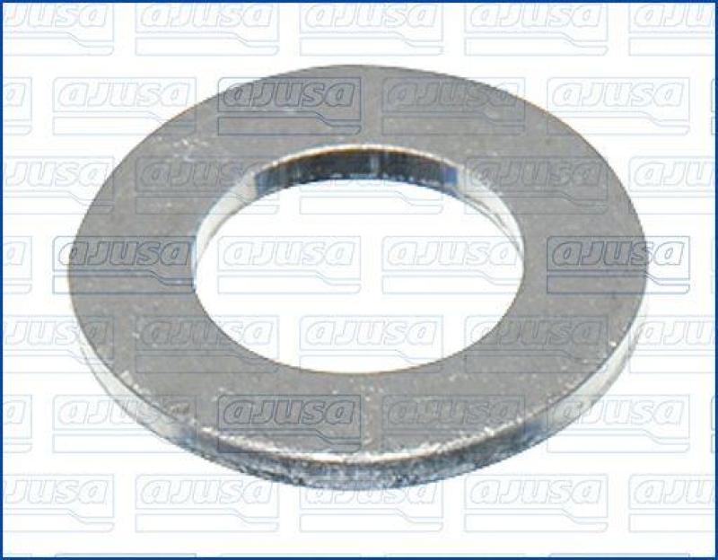 AJUSA Seal Ring, oil drain plug