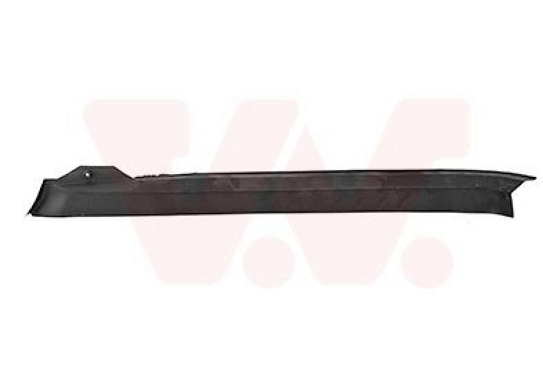 VAN WEZEL Sidewall