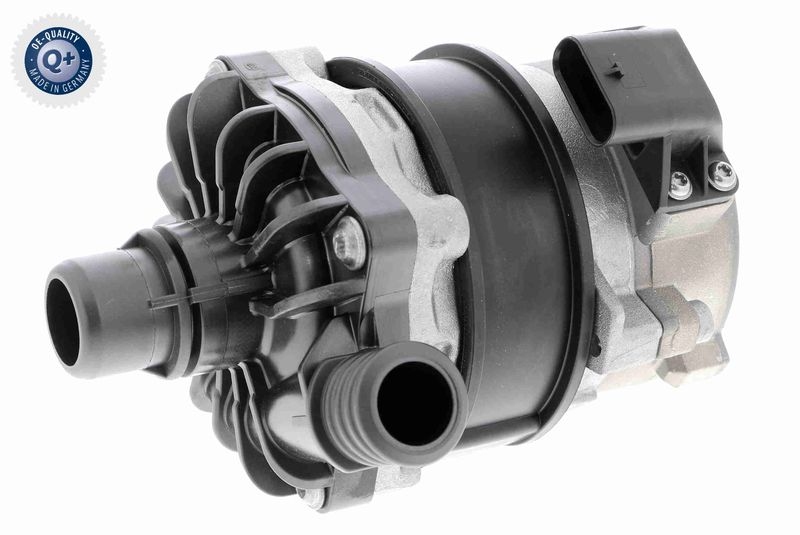 VEMO Auxiliary water pump (cooling water circuit) Green Mobility Parts