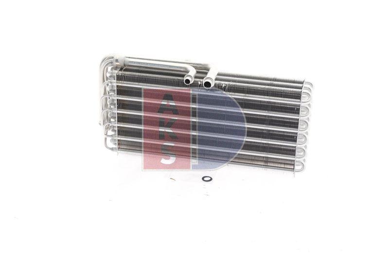 AKS DASIS Evaporator, air conditioning