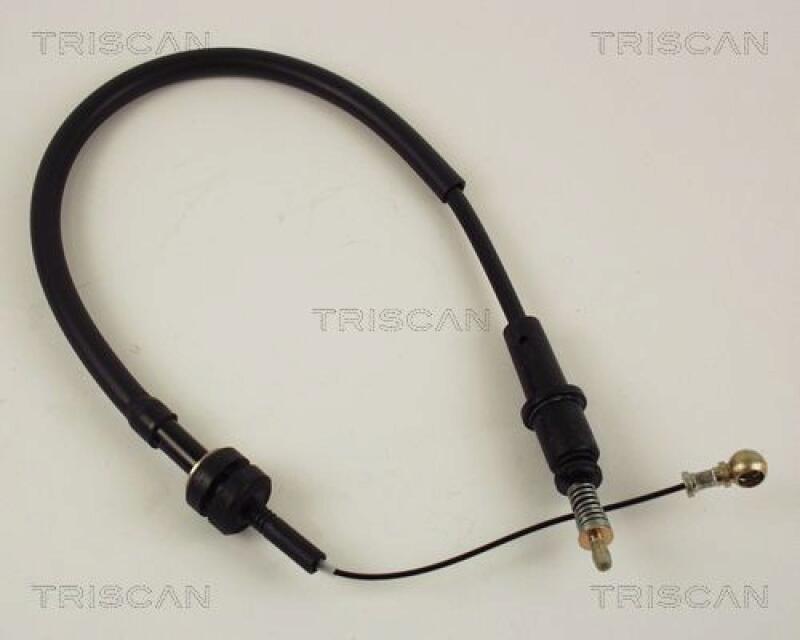 TRISCAN Accelerator Cable