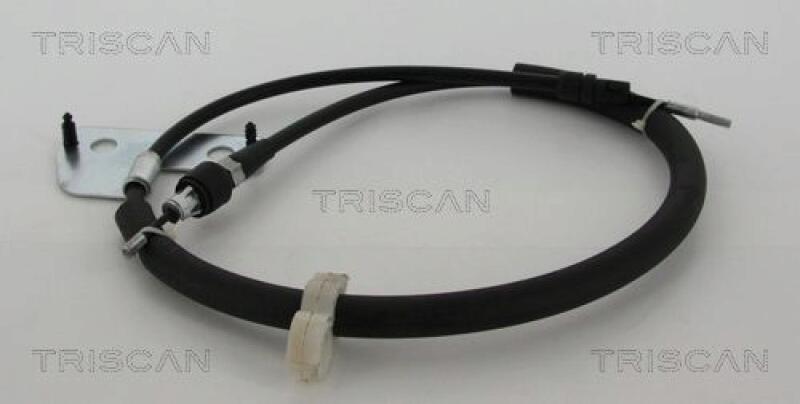 TRISCAN Cable, parking brake