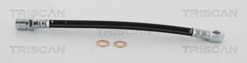 TRISCAN Brake Hose