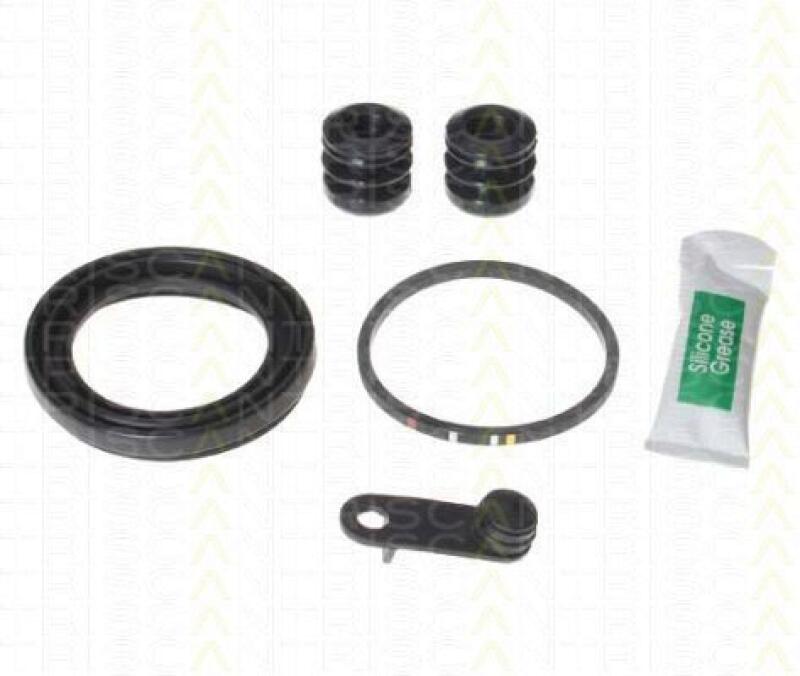 TRISCAN Repair Kit, brake caliper
