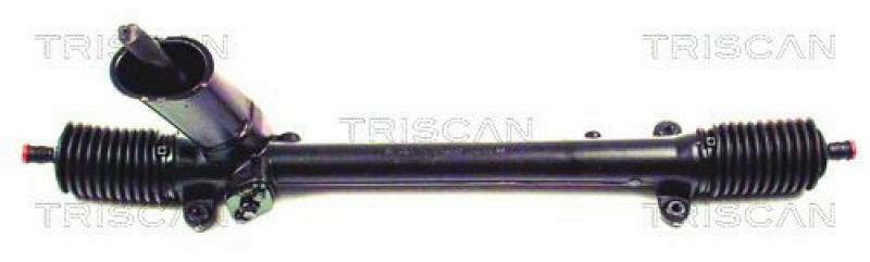 TRISCAN Steering Gear