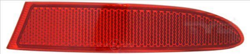 TYC R&uuml;ckstrahler