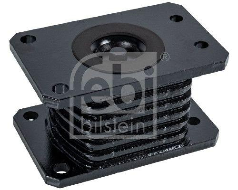 FEBI BILSTEIN Lager, Parabelfeder 106966