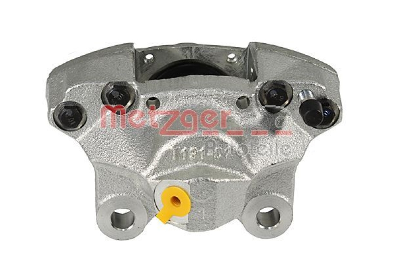 METZGER Brake Caliper