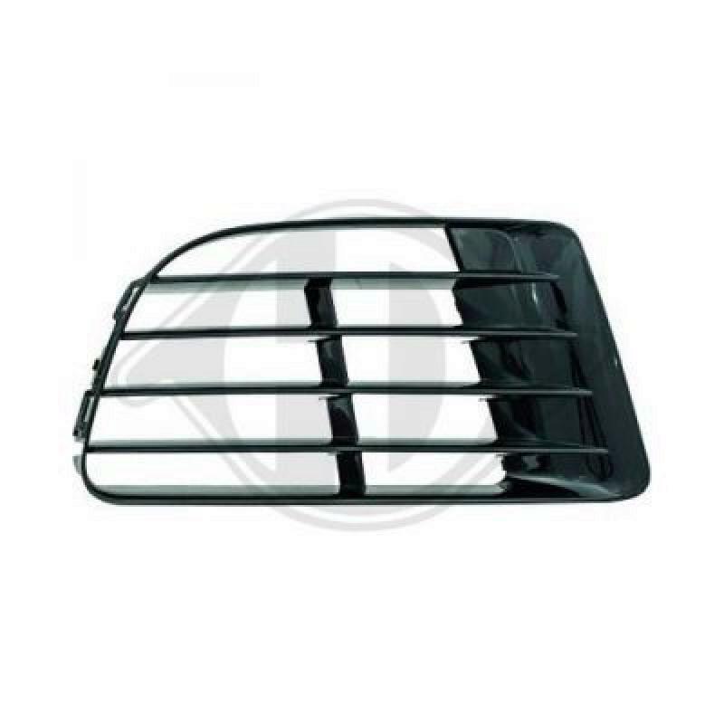 DIEDERICHS Ventilation Grille, bumper HD Tuning