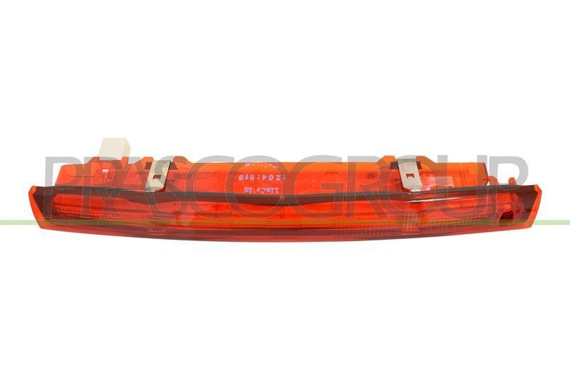 Auxiliary Stop Light