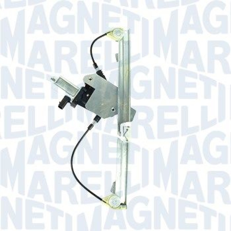 MAGNETI MARELLI Window Regulator