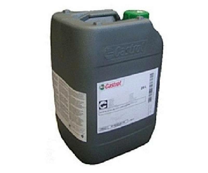 CASTROL Motoröl Magnatec C3 5W-40 20L