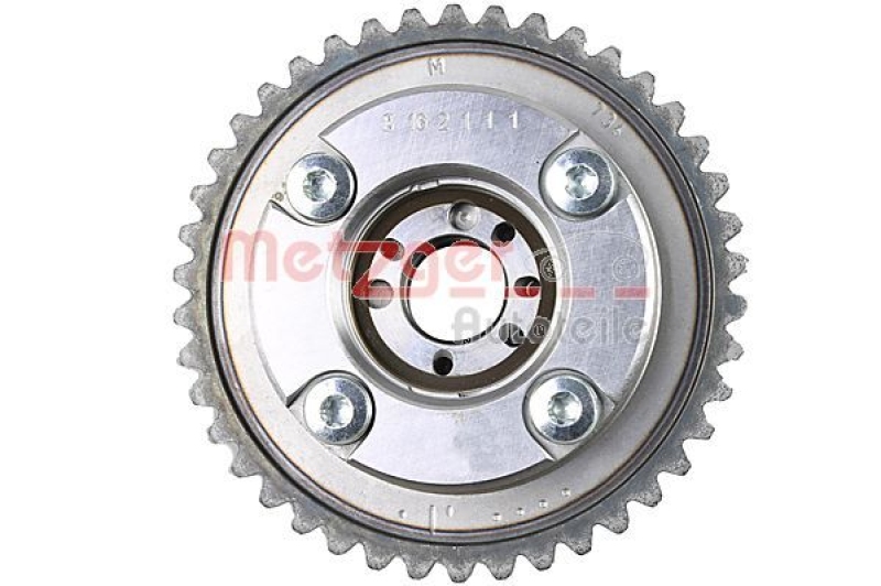 METZGER Camshaft Adjuster GREENPARTS