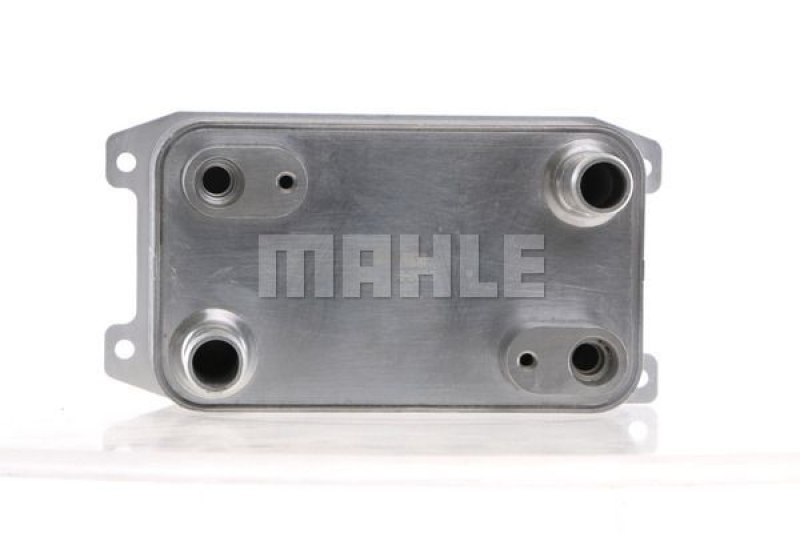 MAHLE Oil Cooler, automatic transmission BEHR