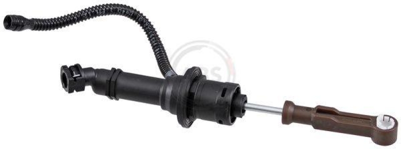 A.B.S. Geberzylinder, Kupplung