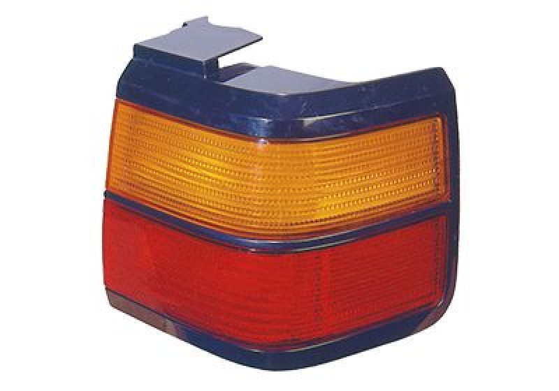 VAN WEZEL Combination Rearlight