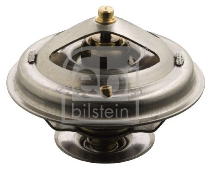 FEBI BILSTEIN Thermostat für Kühlmittel / Kühlerthermostat