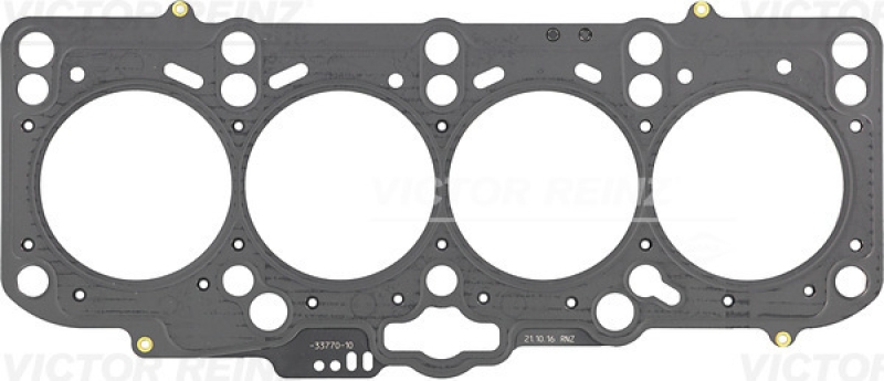 VICTOR REINZ Gasket, cylinder head