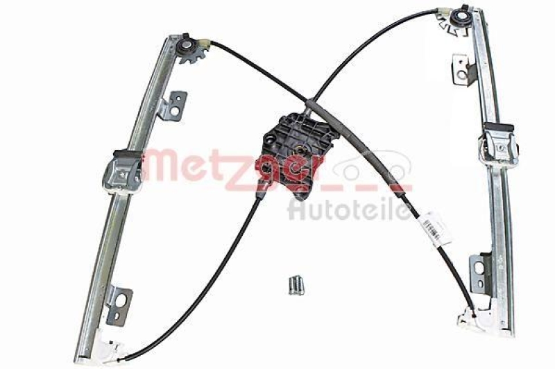 METZGER Fensterheber ORIGINAL ERSATZTEIL 2160647