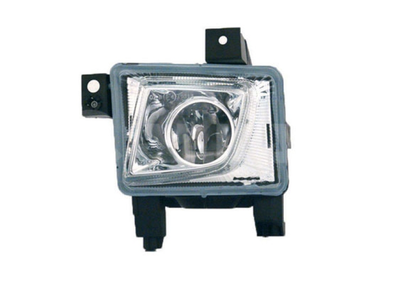 Nebelscheinwerfer Halogen links passend für Opel Vectra C 1.9 1.8 16V 2.2 direct