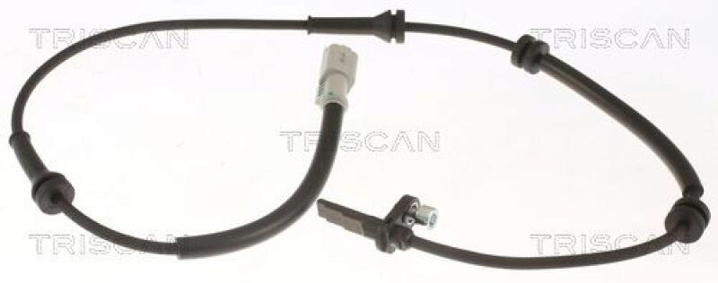 TRISCAN Sensor, Raddrehzahl 8180 10117