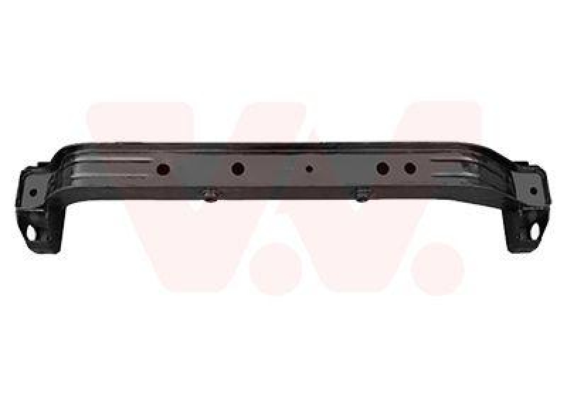 VAN WEZEL Axle Beam