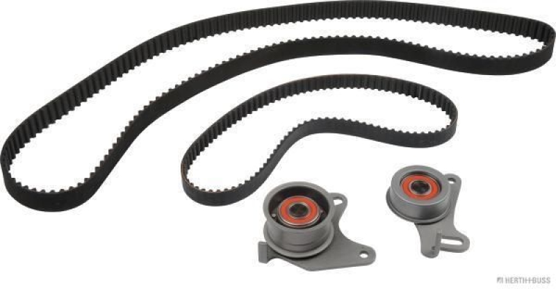 HERTH+BUSS JAKOPARTS Timing Belt Set
