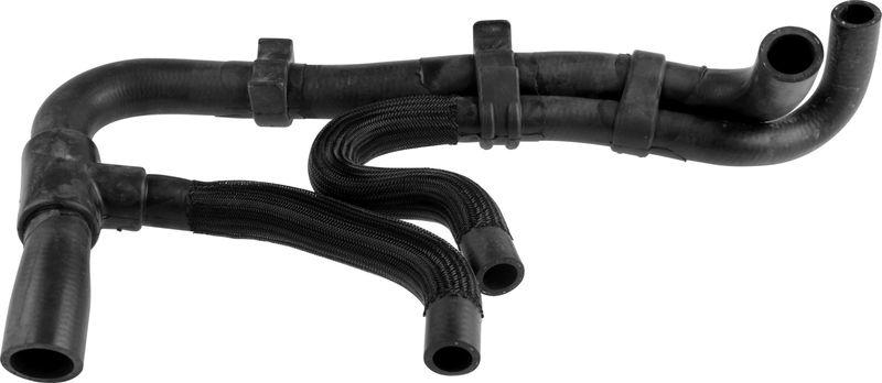 GATES Radiator Hose