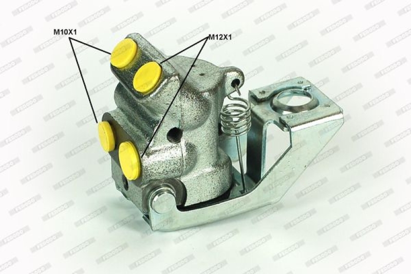 FERODO Brake Force Regulator