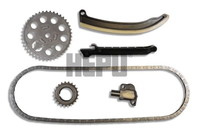 HEPU Timing Chain Kit