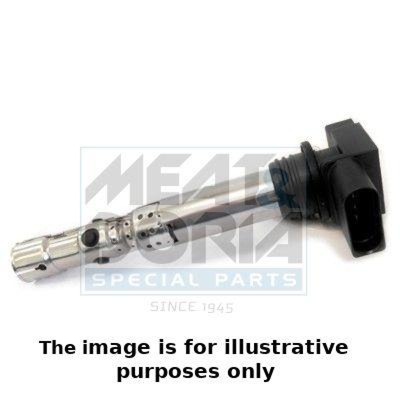 MEAT & DORIA Ignition Coil