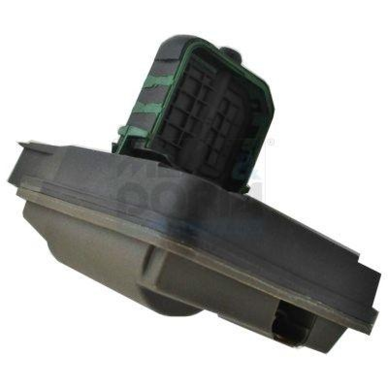 MEAT & DORIA Control Valve, air intake
