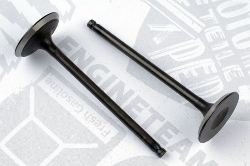 ET ENGINETEAM Intake Valve