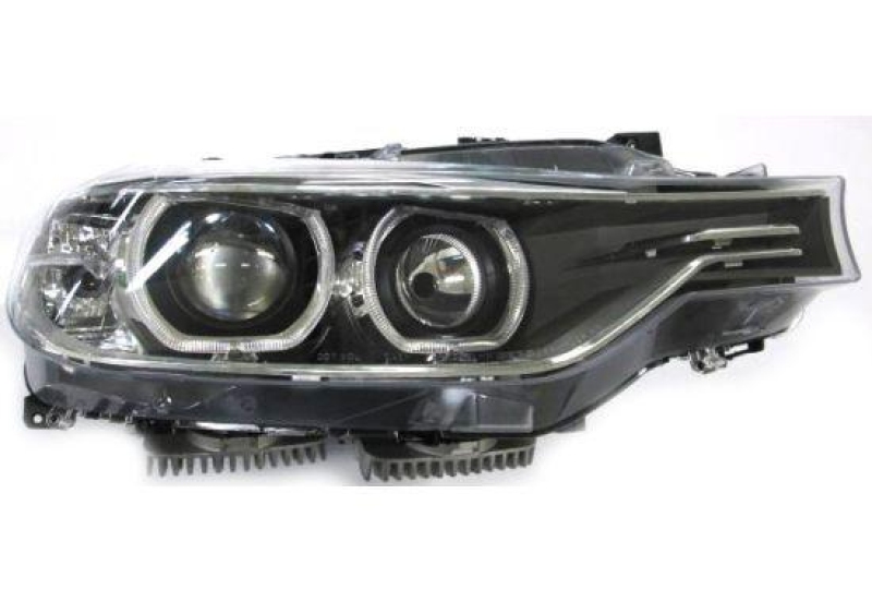 Hauptscheinwerfersatz Tuning / Zubehörteile
