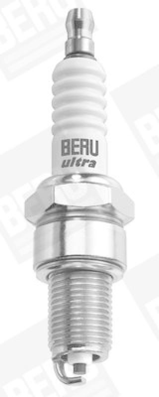 BERU by DRiV Spark Plug ULTRA