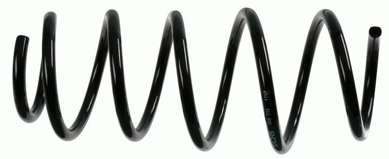 SACHS Suspension Spring