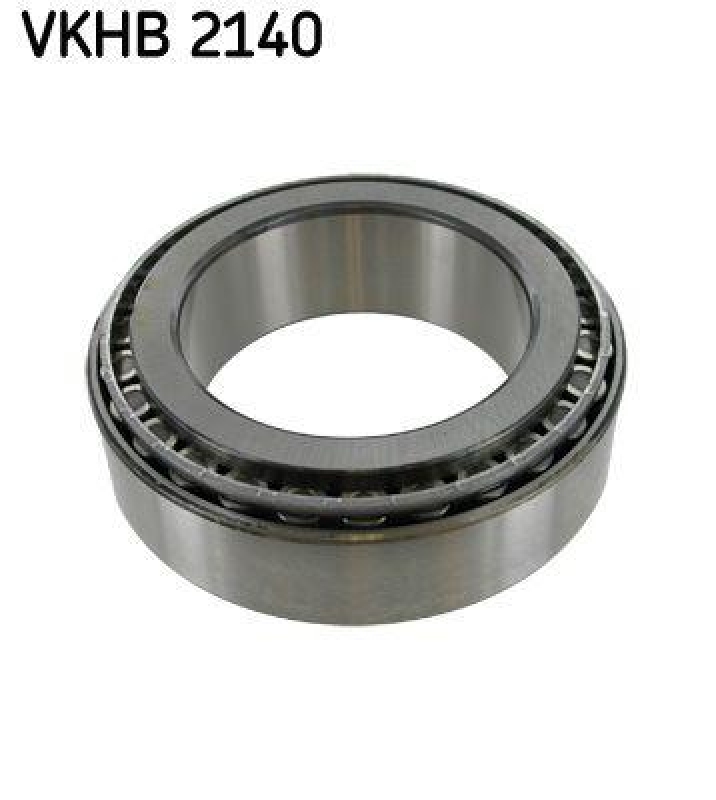 SKF Radlager