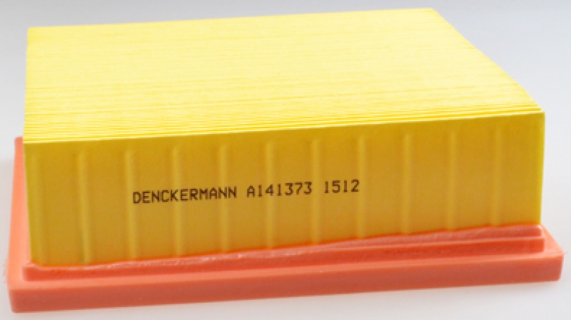 DENCKERMANN Luftfilter A141373